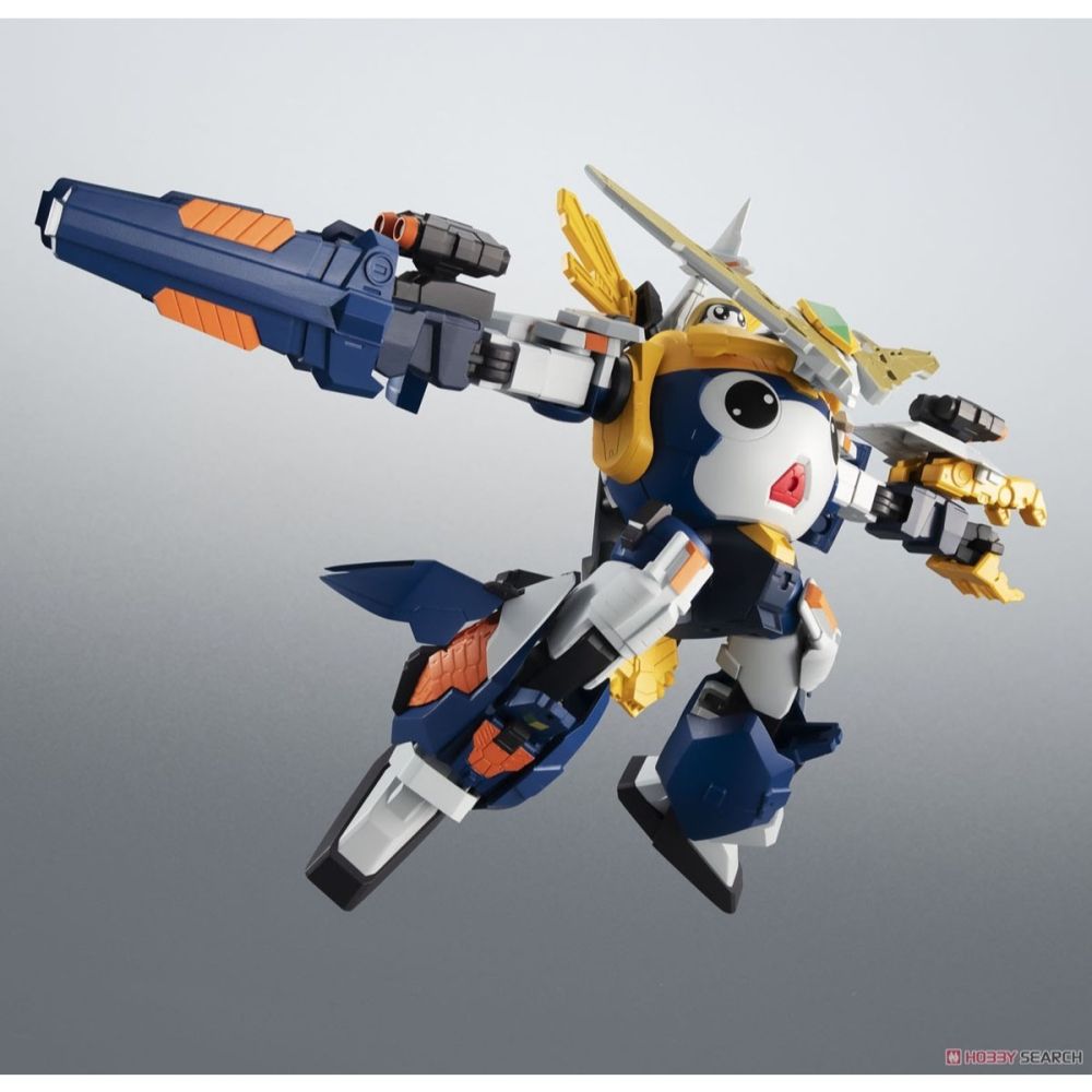 全新正版現貨 BANDAI KERORO魂 TAMAMA 機器人 萬代 Keroro軍曹 UC-細節圖5