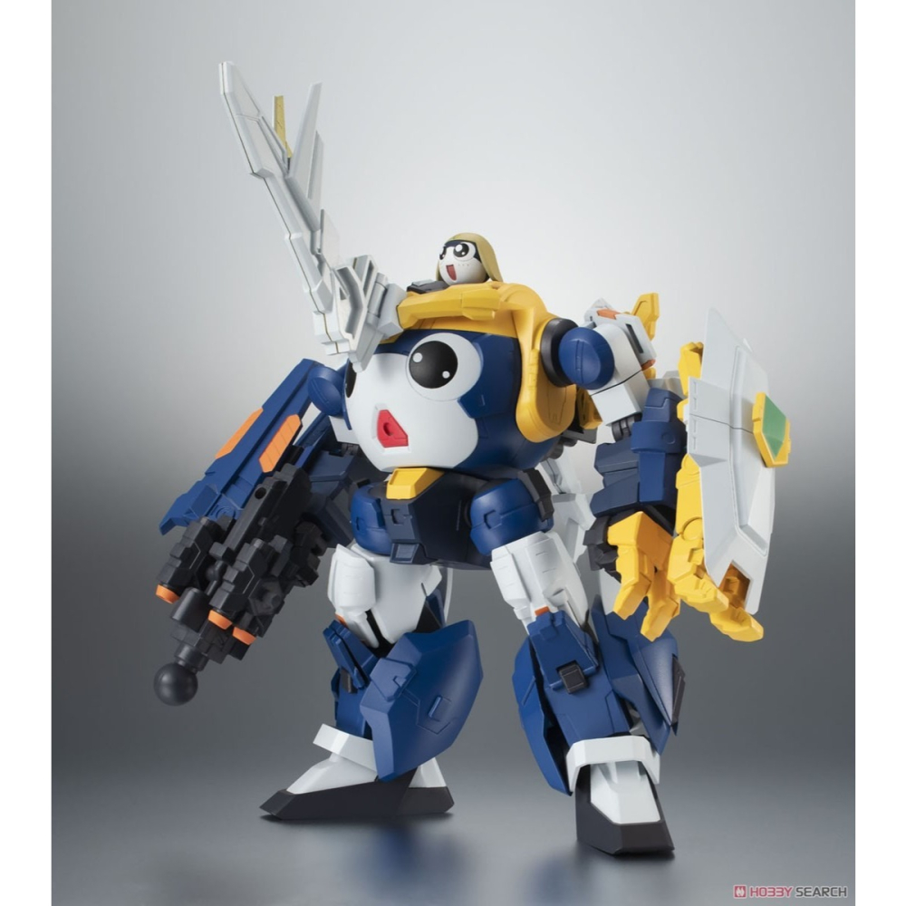 全新正版現貨 BANDAI KERORO魂 TAMAMA 機器人 萬代 Keroro軍曹 UC-細節圖7