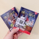 【免費送牌套】矮人礦坑 矮人礦坑2 Saboteur 礦工 挖礦 陣營 派對 兒童遊戲 聖誕禮物 交換禮物 兒童節禮物-規格圖3