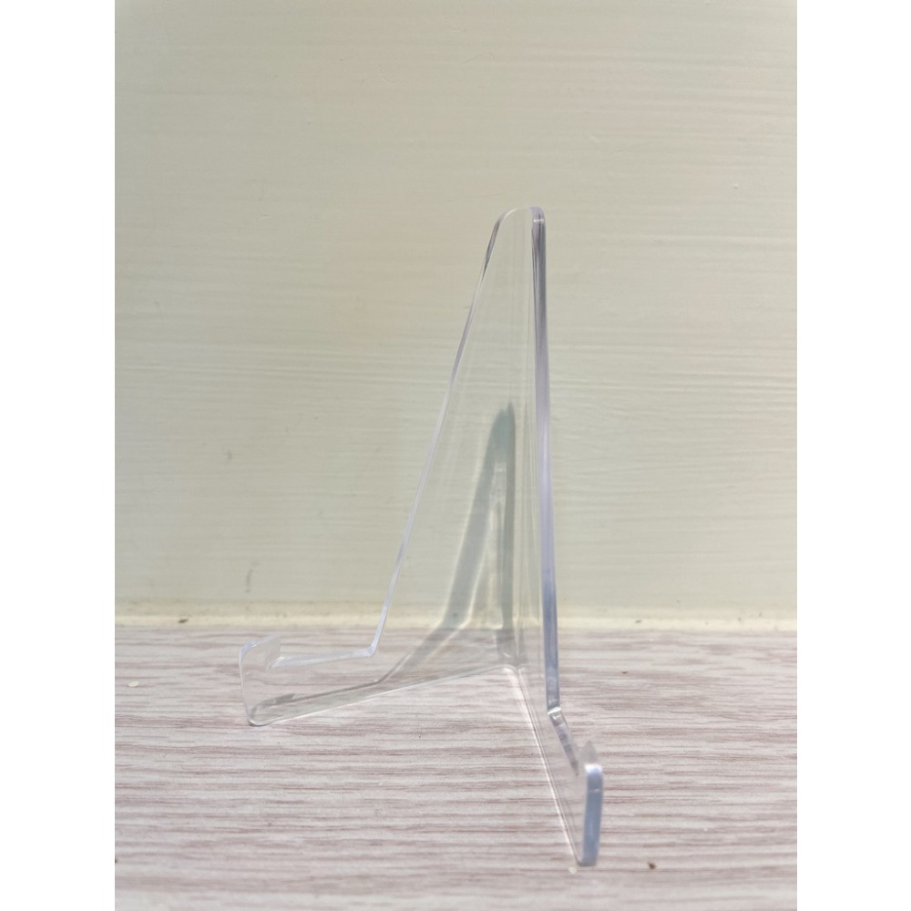 【Geek】35PT 卡磚 磁吸式卡磚 透明卡磚 卡磚架 寶可夢 PTCG 魔風 航海王 球員卡 明星卡 韓星卡 韓國-細節圖4