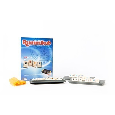 【好遊戲桌遊專賣】拉密 拉密桌遊 拉密數字牌 數字牌 正版拉密 以色列麻將 拉密正版 桌遊 兒童遊戲 兒童節禮物-細節圖9