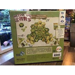 【滿千免運】米寶戰爭/正版桌遊/繁體中文版/好遊戲桌遊專賣/戰爭/戰略/板塊/版圖/米寶/策略遊戲/現貨/建設/經營-細節圖3