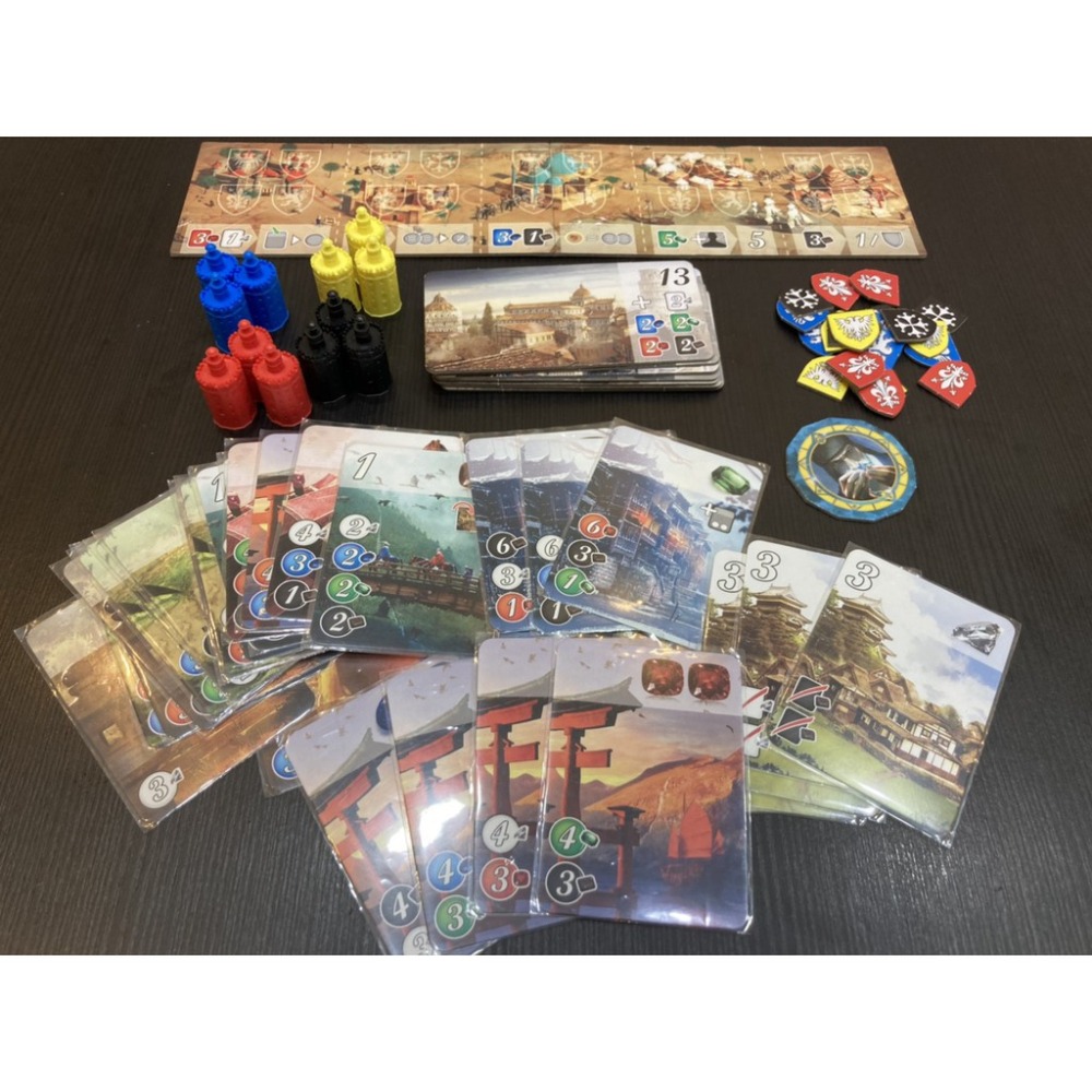 【免費送牌套】璀璨寶石 漫威 漫威璀璨寶石 策略桌遊 璀璨寶石桌遊 漫威璀璨 璀璨寶石漫威 漫威桌遊 桌遊-細節圖9