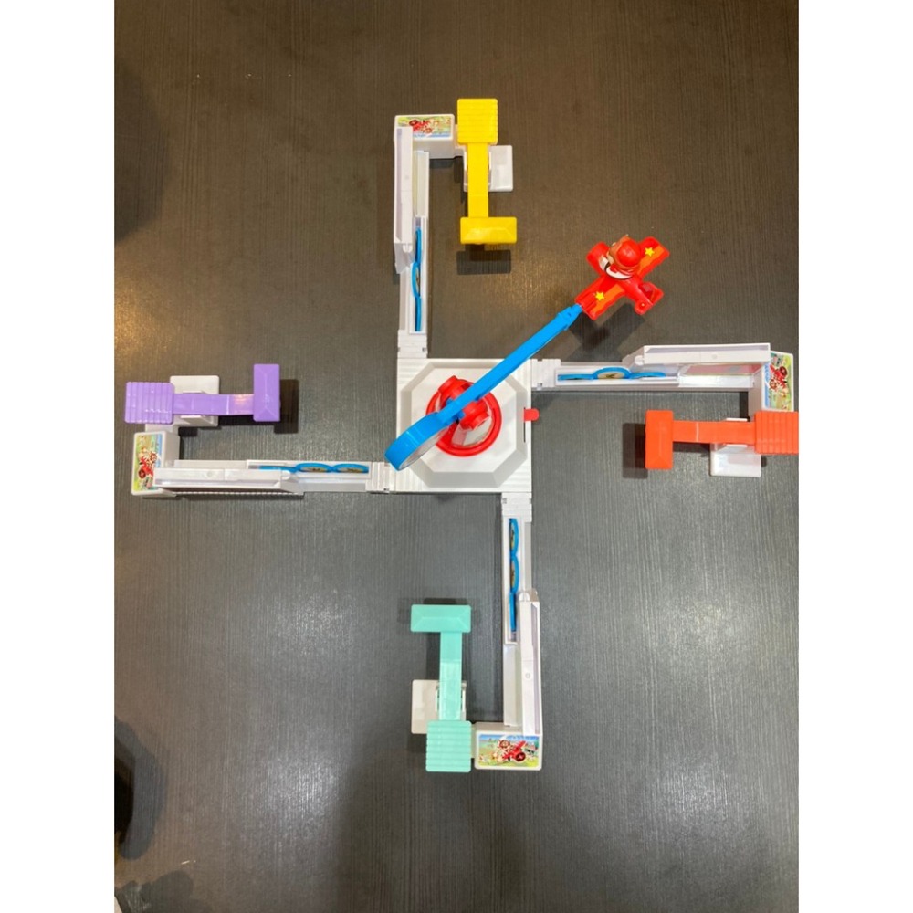 【好遊戲桌遊專賣】翻滾路易 繁體中文 正版桌遊 親子桌遊 派對遊戲 益智玩具 親子玩具 滿千免運 玩具 遊戲 桌遊-細節圖5