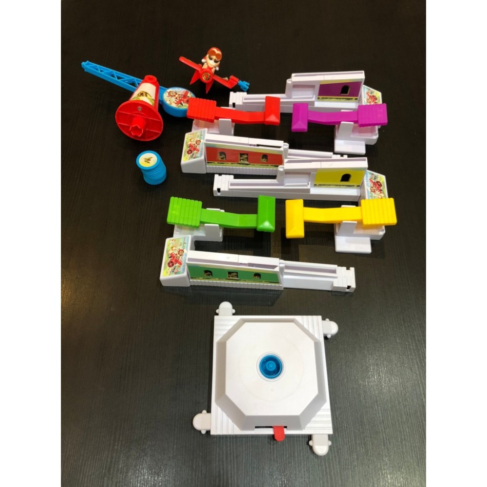 【好遊戲桌遊專賣】翻滾路易 繁體中文 正版桌遊 親子桌遊 派對遊戲 益智玩具 親子玩具 滿千免運 玩具 遊戲 桌遊-細節圖6