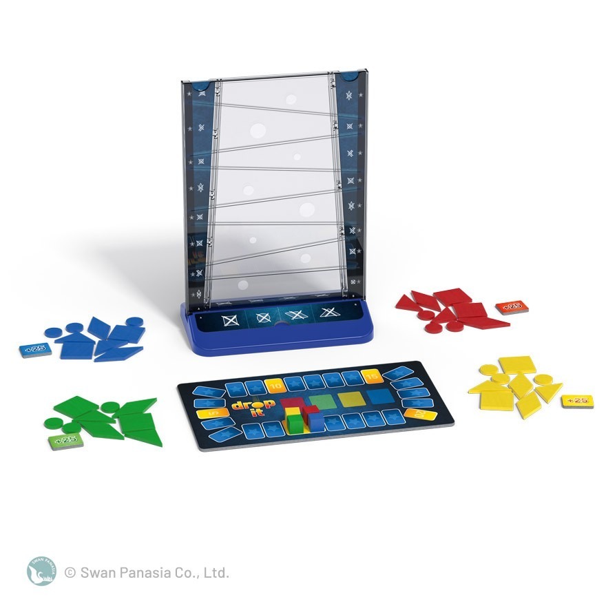 【滿千免運】形色咚咚/正版桌遊/親子桌遊/玩具/益智/台灣/現貨/正版/派對/家庭/益智玩具/正版玩具/好遊戲桌遊專賣-細節圖2