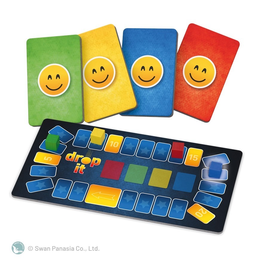 【滿千免運】形色咚咚/正版桌遊/親子桌遊/玩具/益智/台灣/現貨/正版/派對/家庭/益智玩具/正版玩具/好遊戲桌遊專賣-細節圖3