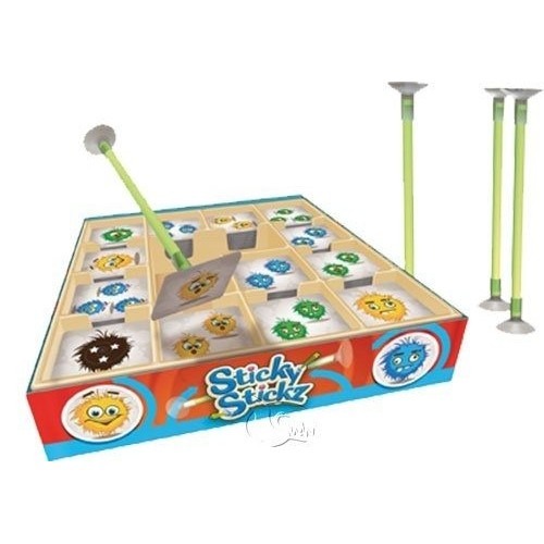 【滿千免運】毛塵寶寶/正版桌遊/繁體中文版/家庭遊戲/親子桌遊/兒童遊戲/益智遊戲/幼兒桌遊/現貨/好遊戲桌遊專賣-細節圖4