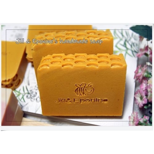 ✿吉兒。艾潘✿母乳皂代製 原色原味純粹母乳皂 客製母乳皂 訂製 客製 歡迎索取皂款目錄-細節圖2
