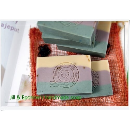✿吉兒。艾潘✿母乳皂代製 原色原味純粹母乳皂 客製母乳皂 訂製 客製 歡迎索取皂款目錄-細節圖3