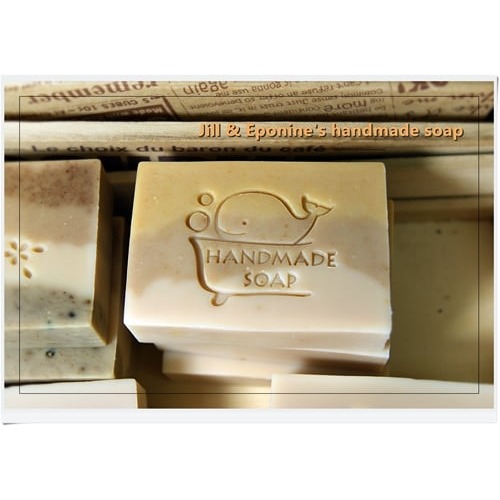 ✿吉兒。艾潘✿母乳皂代製 原色原味純粹母乳皂 客製母乳皂 訂製 客製 歡迎索取皂款目錄-細節圖4