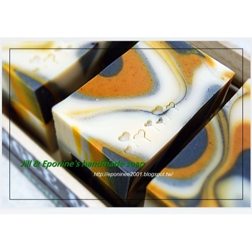✿吉兒。艾潘✿母乳皂代製 原色原味純粹母乳皂 客製母乳皂 訂製 客製 歡迎索取皂款目錄-細節圖6