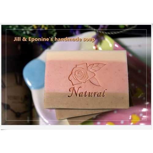 ✿吉兒。艾潘✿母乳皂代製 原色原味純粹母乳皂 客製母乳皂 訂製 客製 歡迎索取皂款目錄-細節圖7