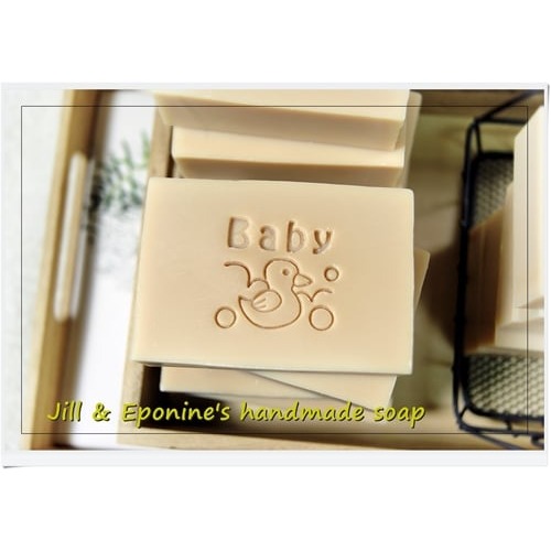 ✿吉兒。艾潘✿母乳皂代製 原色原味純粹母乳皂 客製母乳皂 訂製 客製 歡迎索取皂款目錄-規格圖11