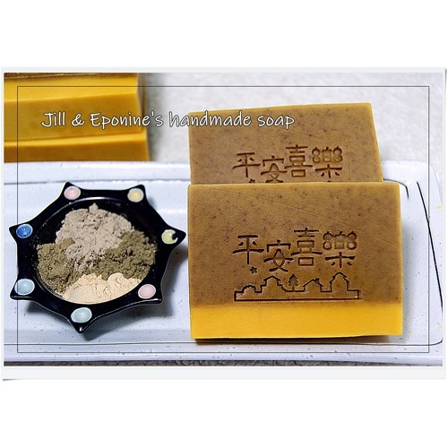 ✿吉兒。艾潘✿端陽午時水平安皂(中性膚質 / 幼兒肌膚)-規格圖5