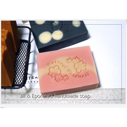 ✿吉兒。艾潘✿玫瑰乳霜潤澤皂(中性膚質適用/一般肌膚/大眾款)-細節圖2