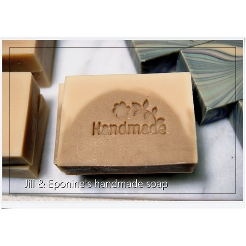 ✿吉兒。艾潘✿珍珠玉容淨白皂(偏乾性/中性一般膚質)-細節圖3