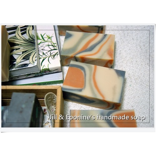 ✿吉兒。艾潘✿多脂多釆橄欖馬賽皂(乾性/偏乾性膚質/優異保溼)-細節圖2