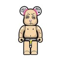 【熱銷 NO1 現貨12h內出貨🔥】bearbrick香片 暴力熊香片 庫柏力克熊香片 車用香片 衣櫥香片 香水吊卡-規格圖1