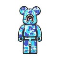 【熱銷 NO1 現貨12h內出貨🔥】bearbrick香片 暴力熊香片 庫柏力克熊香片 車用香片 衣櫥香片 香水吊卡-規格圖1
