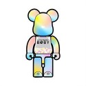 【熱銷 NO1 現貨12h內出貨🔥】bearbrick香片 暴力熊香片 庫柏力克熊香片 車用香片 衣櫥香片 香水吊卡-規格圖1