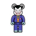 【熱銷 NO1 現貨12h內出貨🔥】bearbrick香片 暴力熊香片 庫柏力克熊香片 車用香片 衣櫥香片 香水吊卡-規格圖1