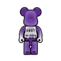 【熱銷 NO1 現貨12h內出貨🔥】bearbrick香片 暴力熊香片 庫柏力克熊香片 車用香片 衣櫥香片 香水吊卡-規格圖1