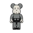 【熱銷 NO1 現貨12h內出貨🔥】bearbrick香片 暴力熊香片 庫柏力克熊香片 車用香片 衣櫥香片 香水吊卡-規格圖1