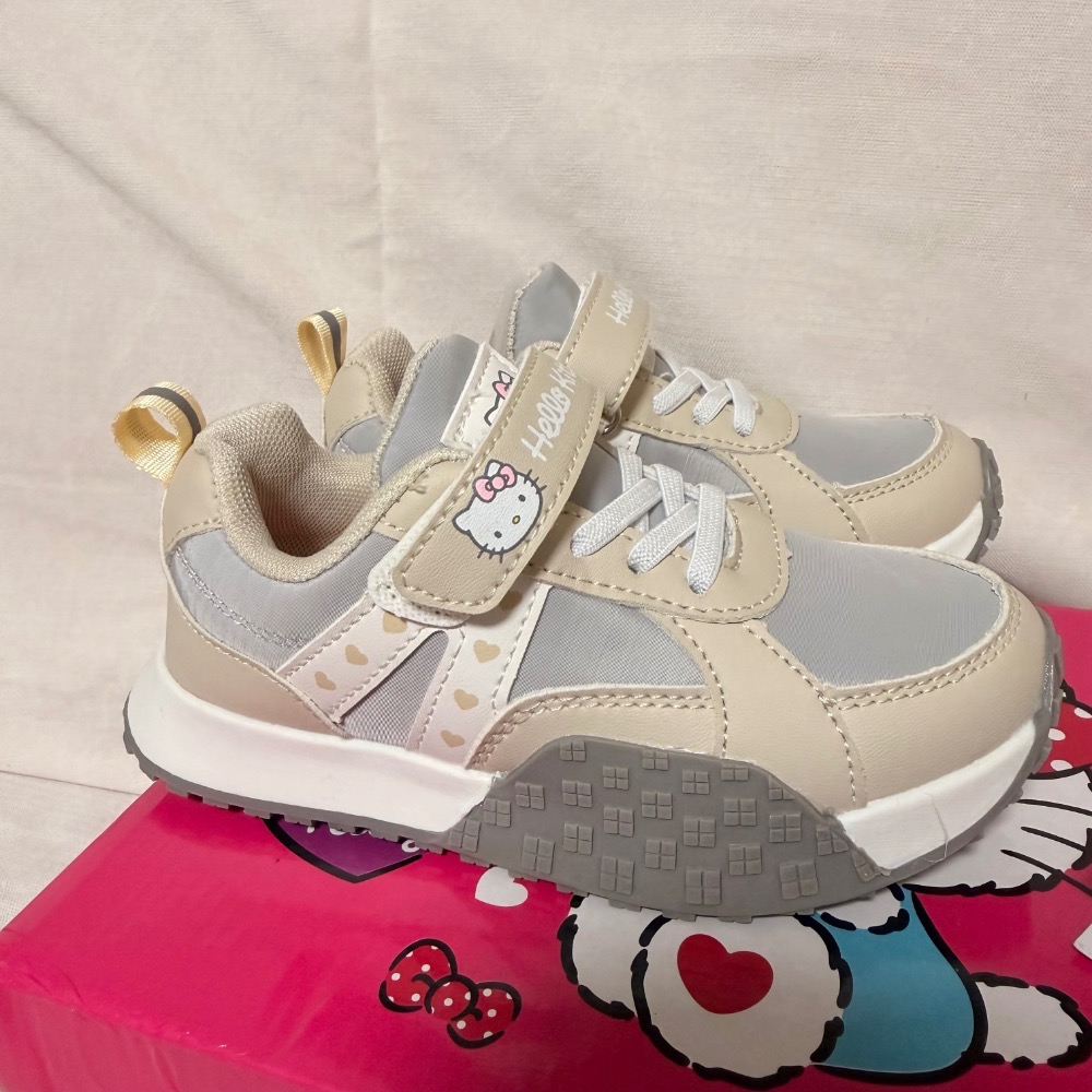 全新正版KT運動鞋-細節圖2