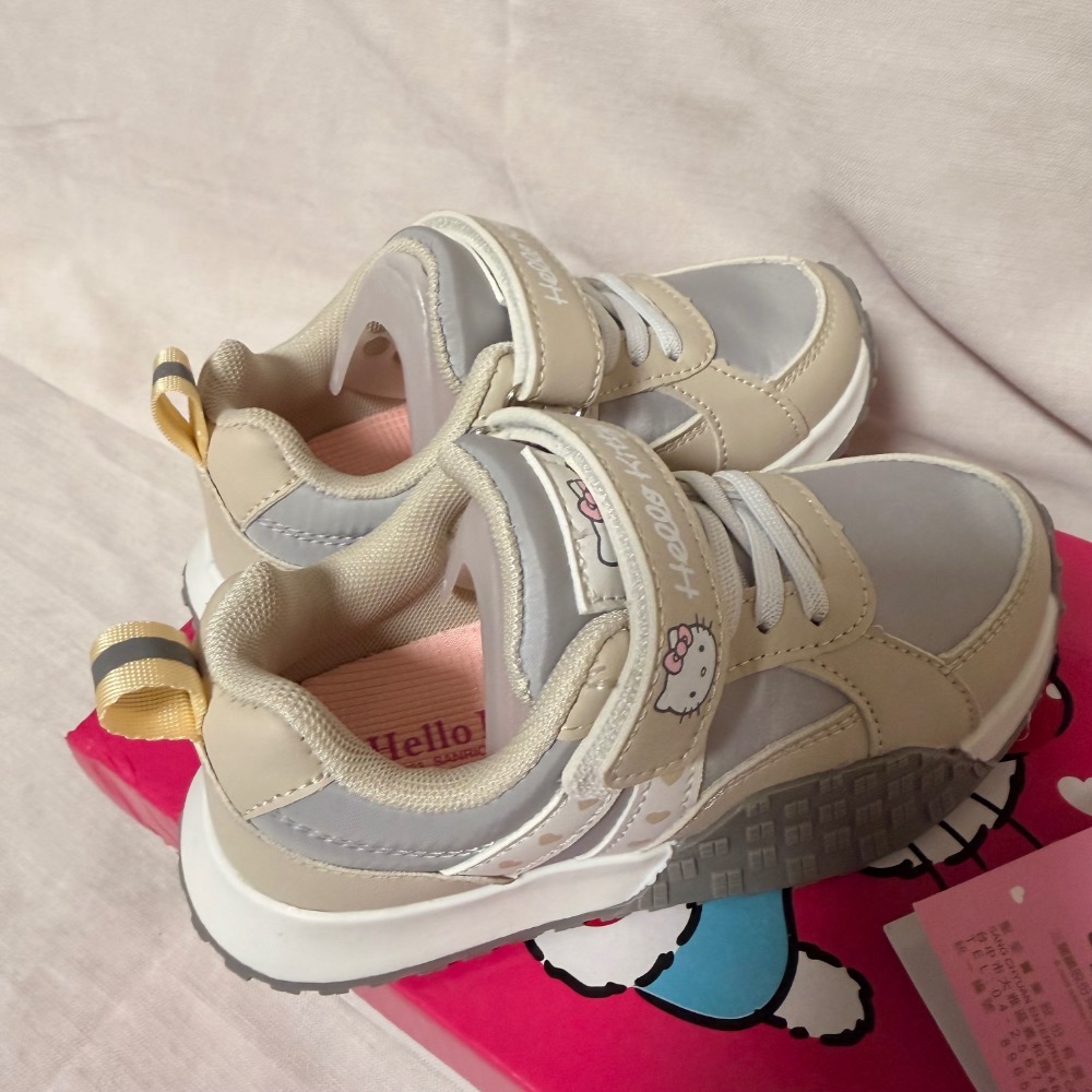 全新正版KT運動鞋-細節圖4