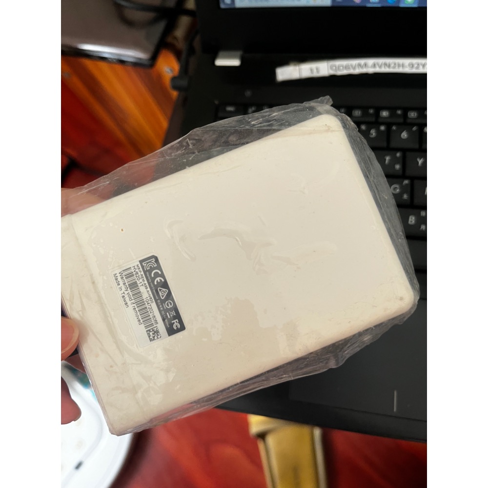 3M 觸控款 防滑手套 抓力手套XL9雙+ ￼【ADATA 威剛】HV620 1TB 2.5吋行動硬碟 白-細節圖4