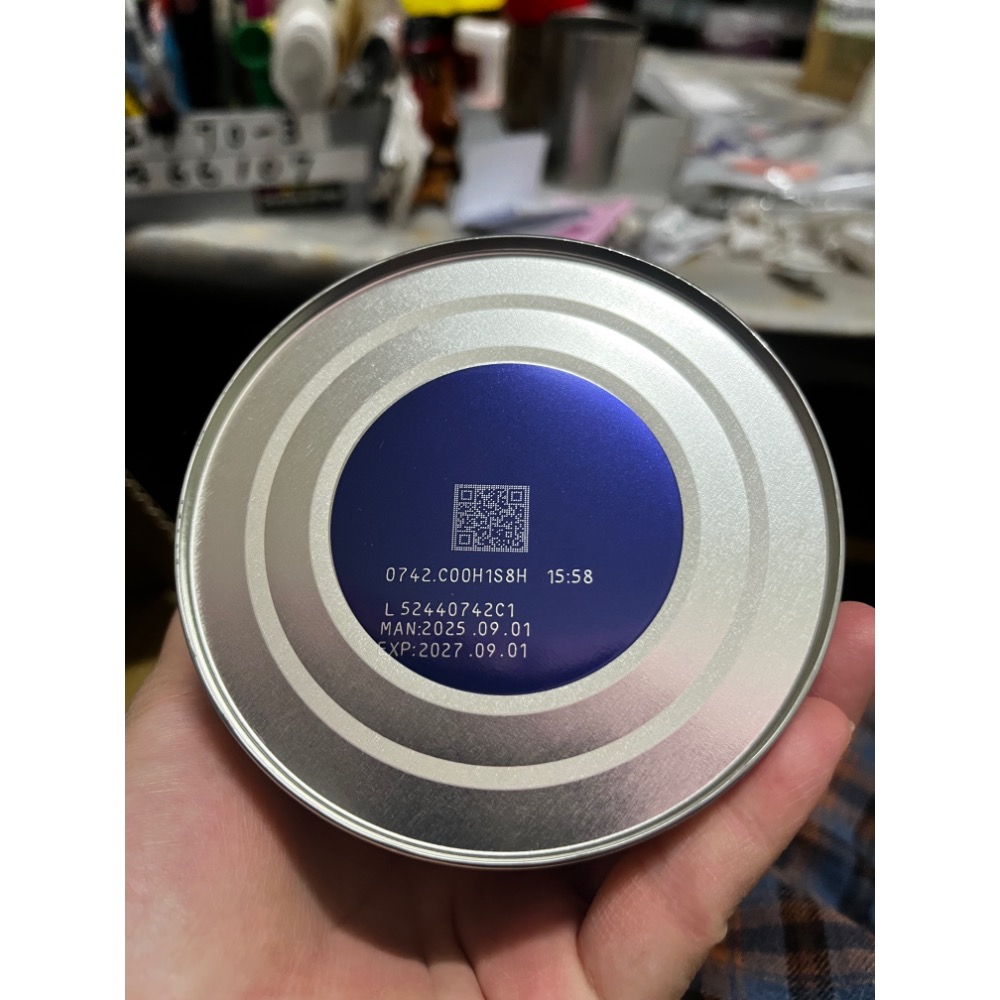 售能恩水解1號400g 350/罐 2027.9.1 賣貨便/iop/高雄面交-細節圖2