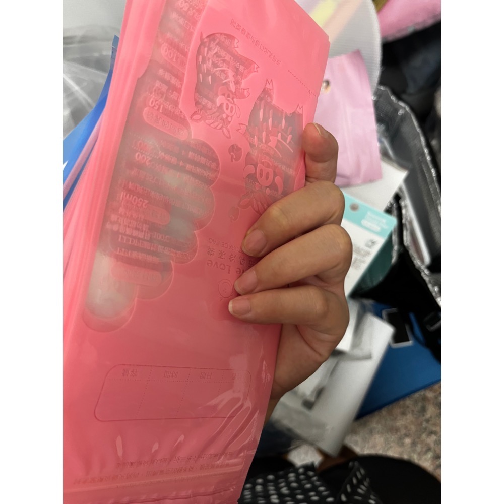 全部$250袋子跟哺乳衣布書-細節圖5