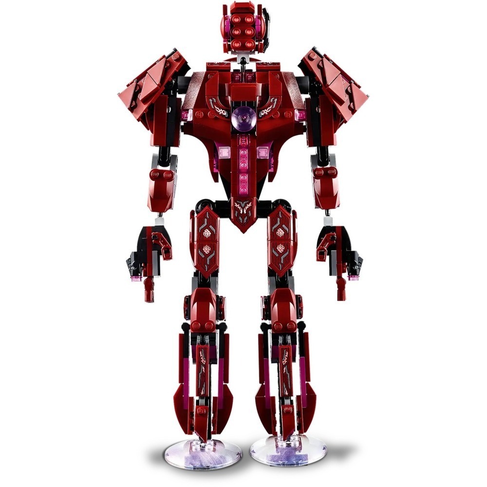 ★董仔樂高★ LEGO 76155 漫威 Marvel 永恆族在 Arishem 的籠罩下 全新現貨-細節圖7