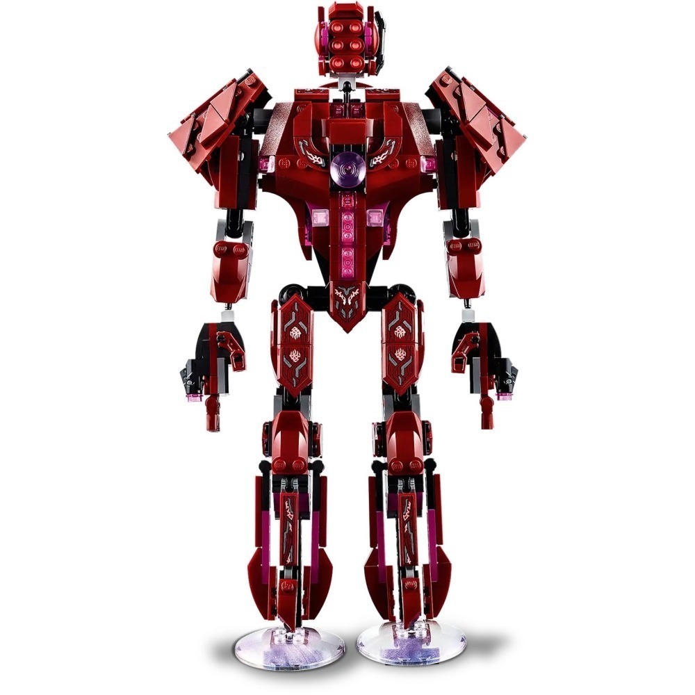 ★董仔樂高★ LEGO 76155 漫威 Marvel 永恆族在 Arishem 的籠罩下 全新現貨-細節圖7