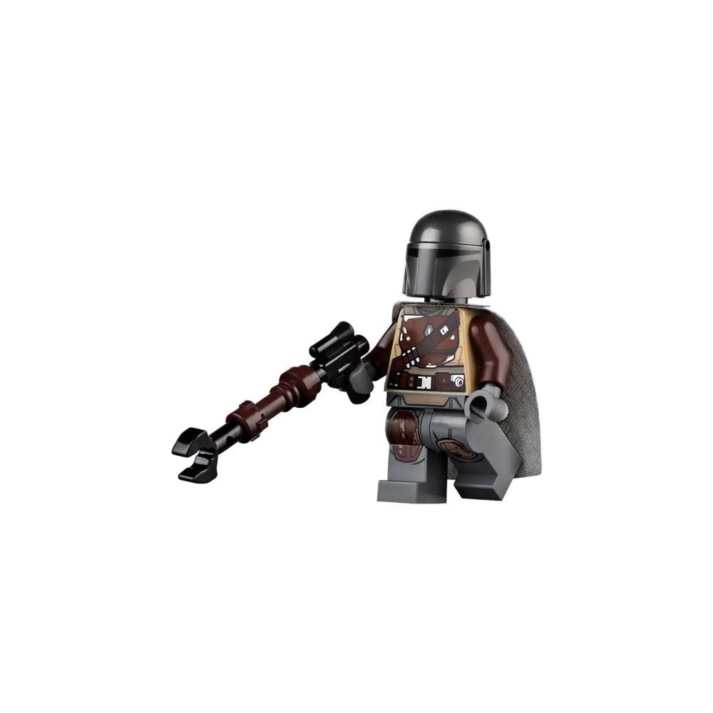 ★董仔樂高★ LEGO 75254 星際大戰 Star Wars AT-ST 走獸 全新現貨-細節圖4