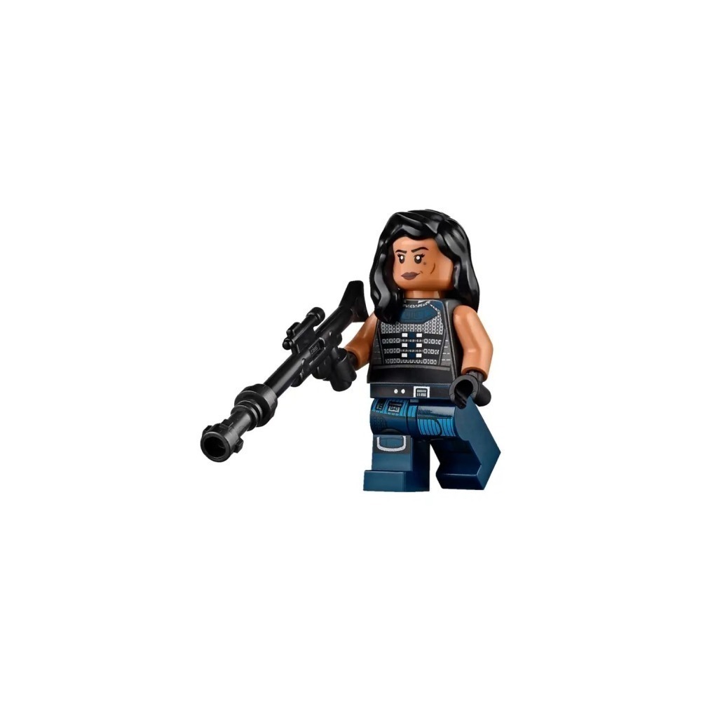 ★董仔樂高★ LEGO 75254 星際大戰 Star Wars AT-ST 走獸 全新現貨-細節圖5