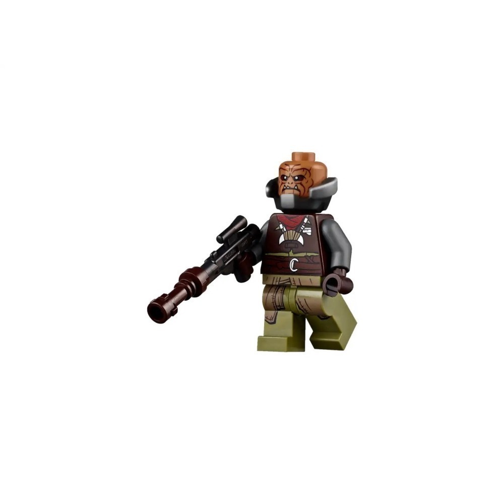 ★董仔樂高★ LEGO 75254 星際大戰 Star Wars AT-ST 走獸 全新現貨-細節圖7