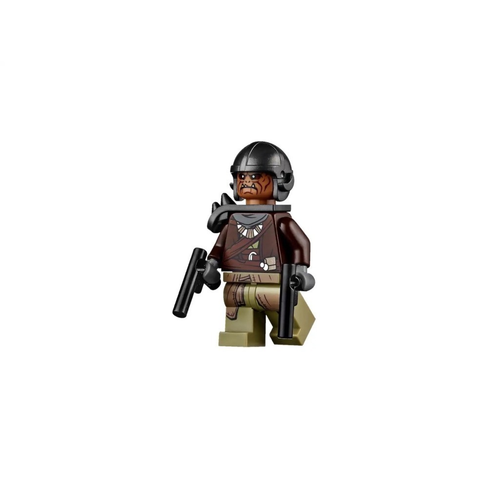 ★董仔樂高★ LEGO 75254 星際大戰 Star Wars AT-ST 走獸 全新現貨-細節圖6