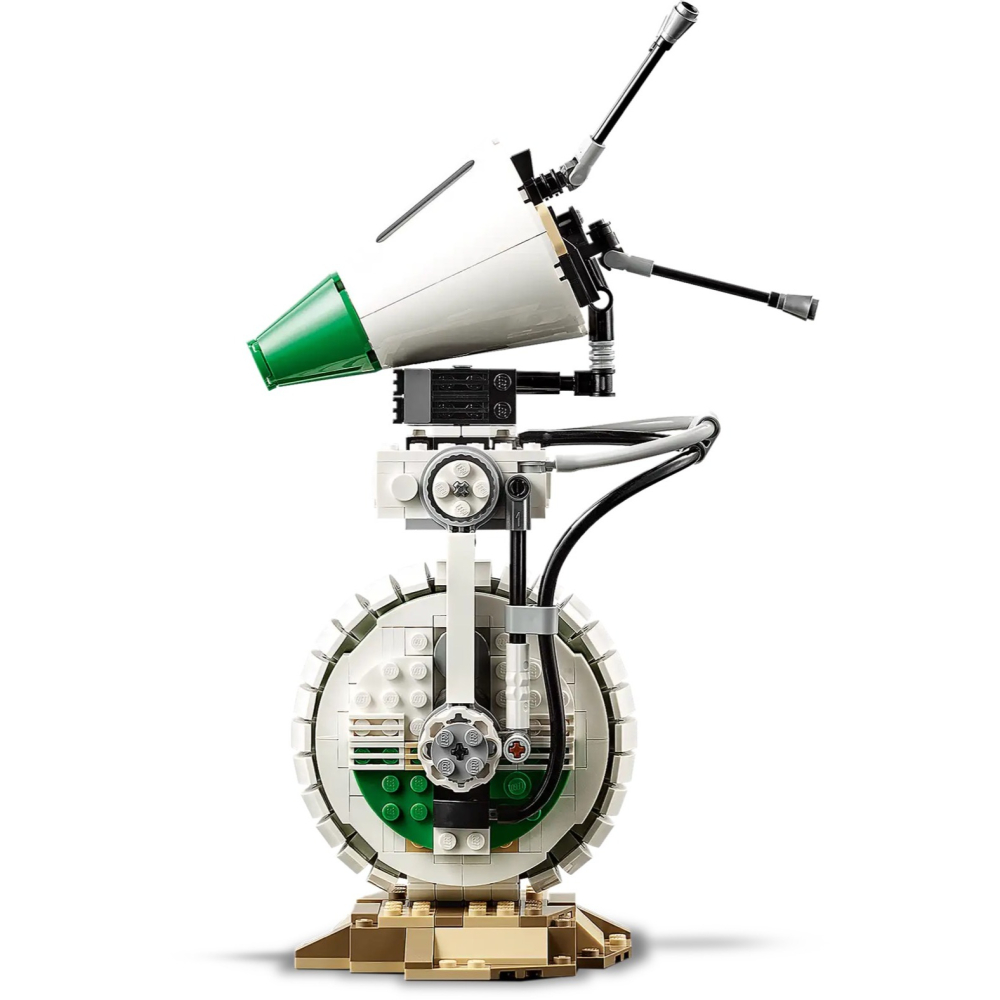 ★董仔樂高★ LEGO 75278 星際大戰 Star Wars D-O 全新現貨-細節圖6