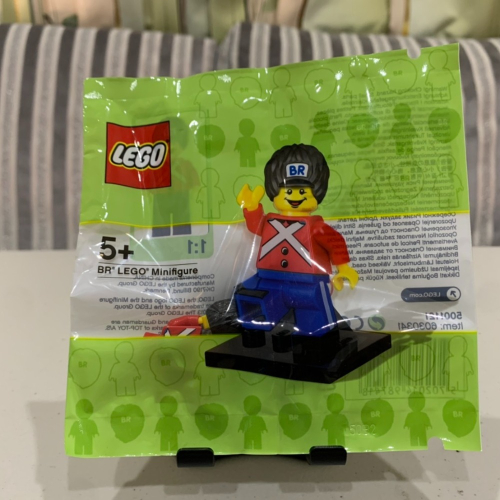 ★董仔樂高★ LEGO 5001121 英國衛兵 Minifigure polybag 全新現貨