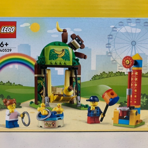 ★董仔樂高★ LEGO 40529 兒童遊樂園 全新現貨