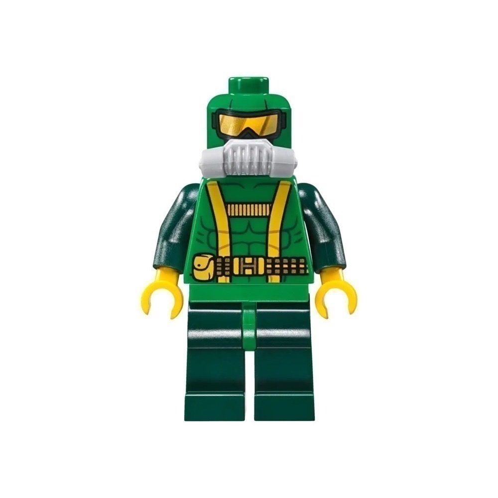 ★董仔樂高★ LEGO 76048 漫威 Marvel 鋼鐵骷髏潛艇攻擊 全新現貨-細節圖7