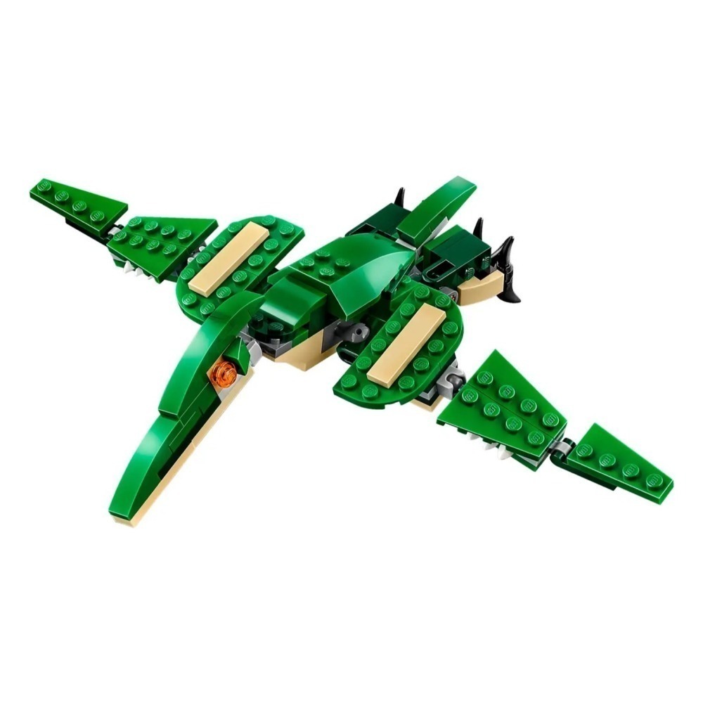 ★董仔樂高★ LEGO 31058 創意 CREATOR 巨型恐龍 全新現貨-細節圖5