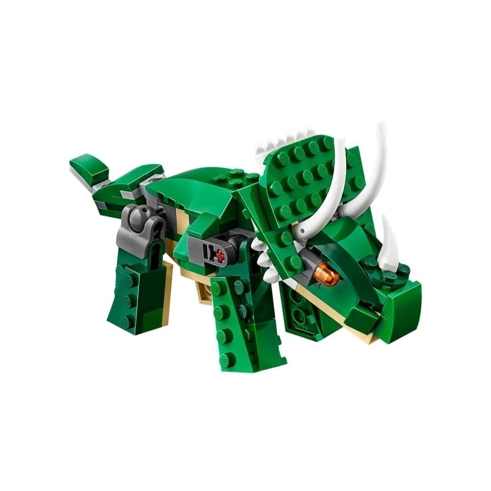 ★董仔樂高★ LEGO 31058 創意 CREATOR 巨型恐龍 全新現貨-細節圖6