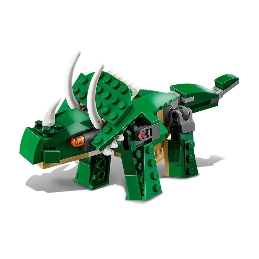 ★董仔樂高★ LEGO 31058 創意 CREATOR 巨型恐龍 全新現貨-細節圖11