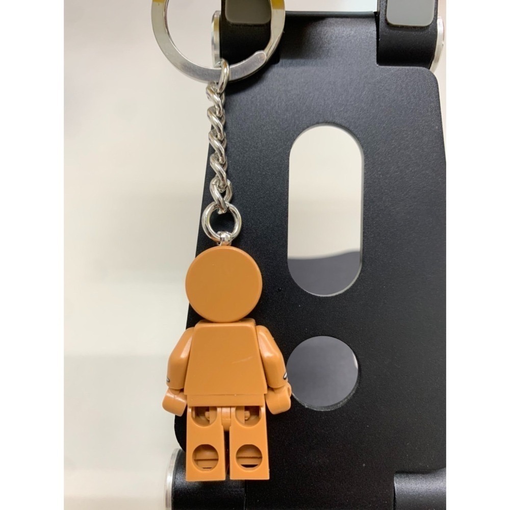 ★董仔樂高★ LEGO 851394 薑餅人 鑰匙圈 全新現貨-細節圖2