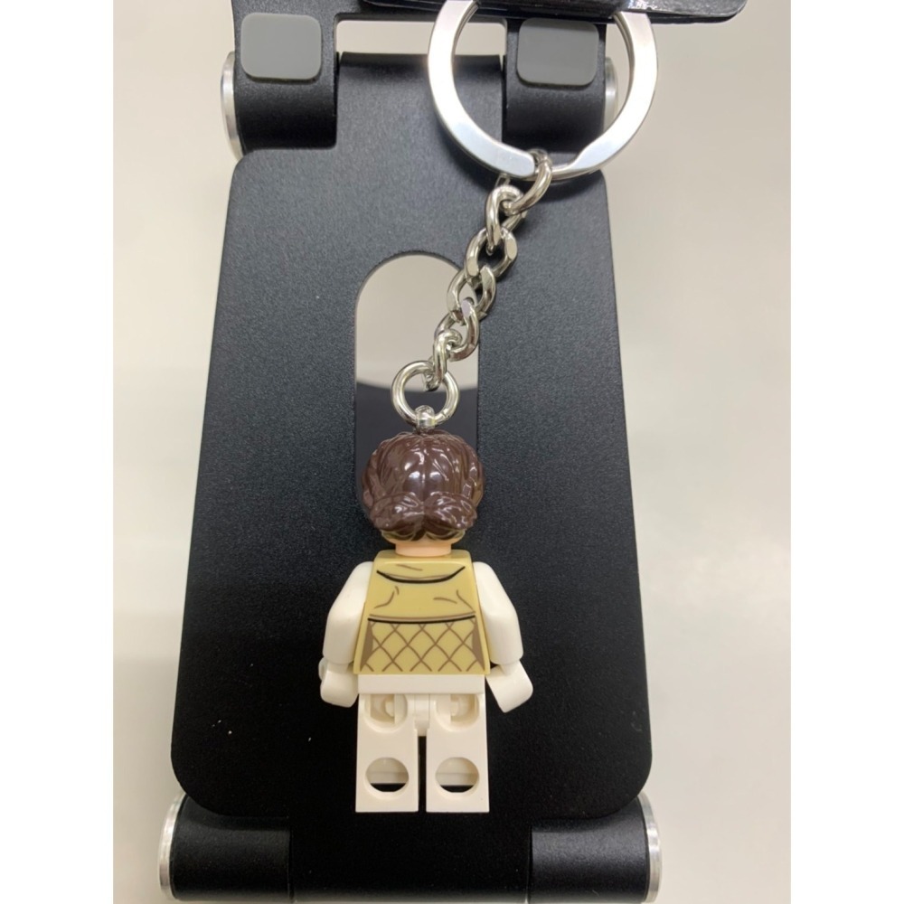 ★董仔樂高★ LEGO 850997 星際大戰 莉亞公主 鑰匙圈 全新現貨-細節圖2
