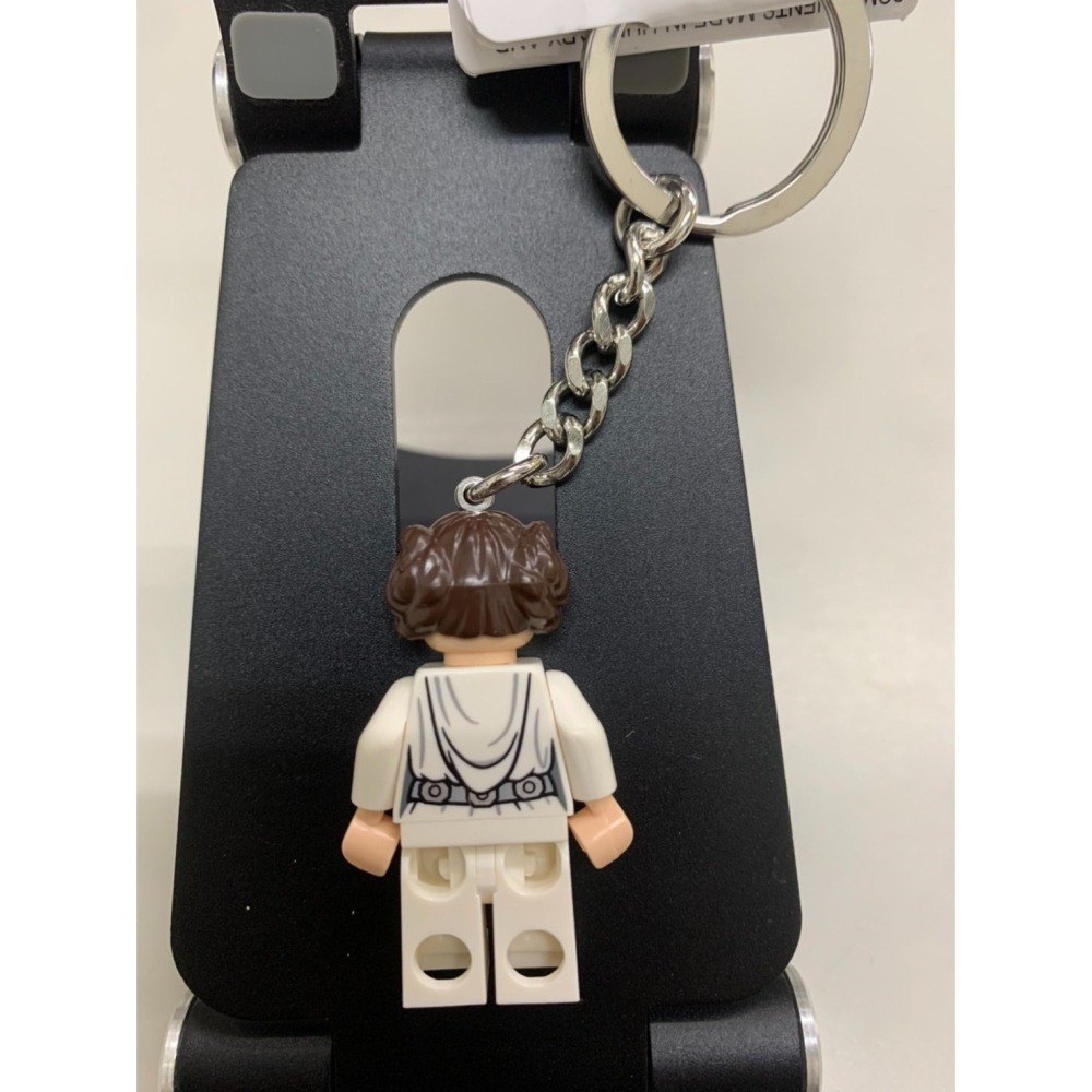 ★董仔樂高★ LEGO 853948 星際大戰 莉亞公主 鑰匙圈 全新現貨-細節圖2