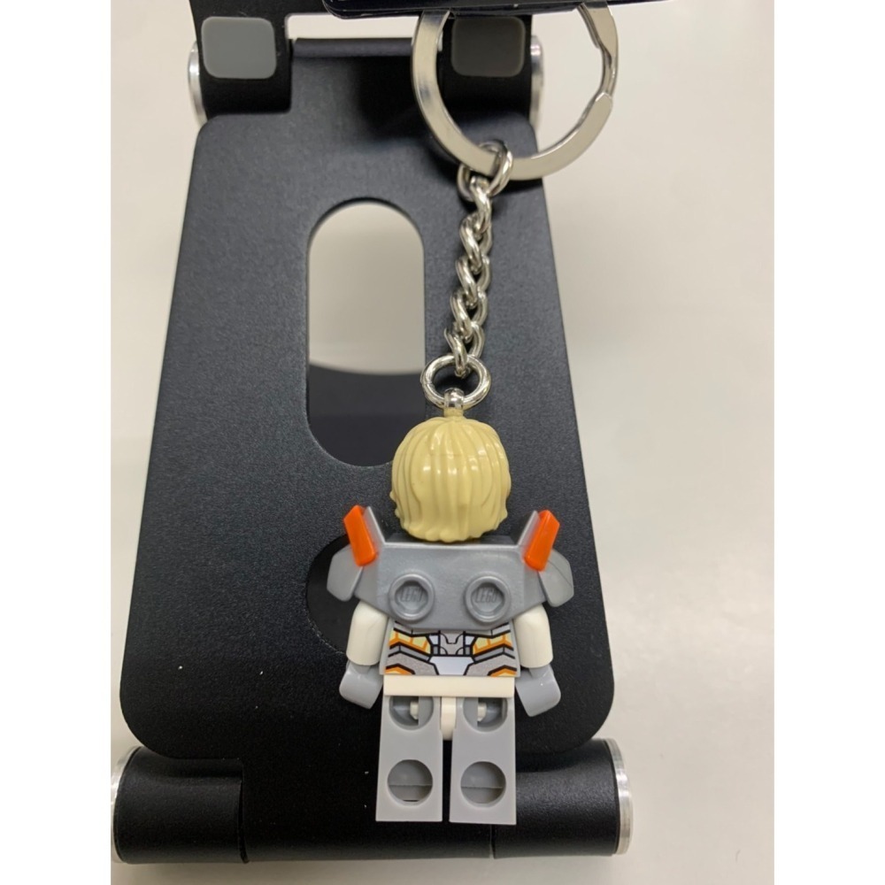 ★董仔樂高★ LEGO 853684 未來騎士 蘭斯 鑰匙圈 全新現貨-細節圖2